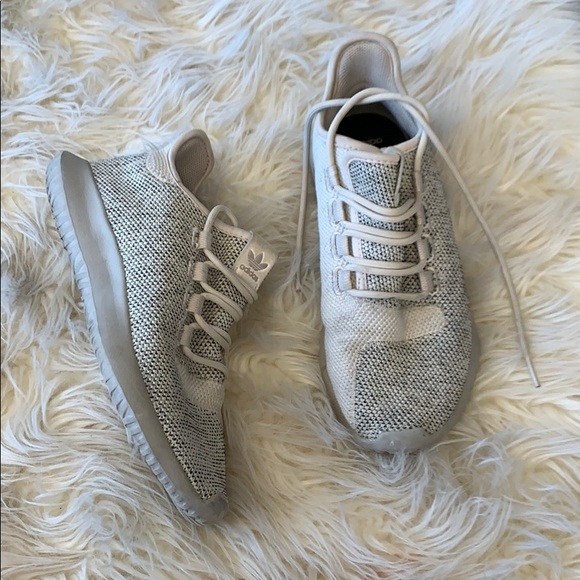 nude adidas shoes